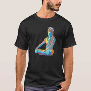 Hindu God Shiva, Mahadev, Shiv, Shankar, Adiyogi,  T-Shirt
