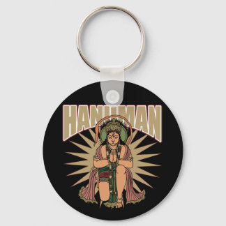 Hindu Hanuman Schlüsselanhänger