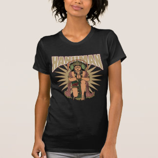 Hindu Hanuman T-Shirt