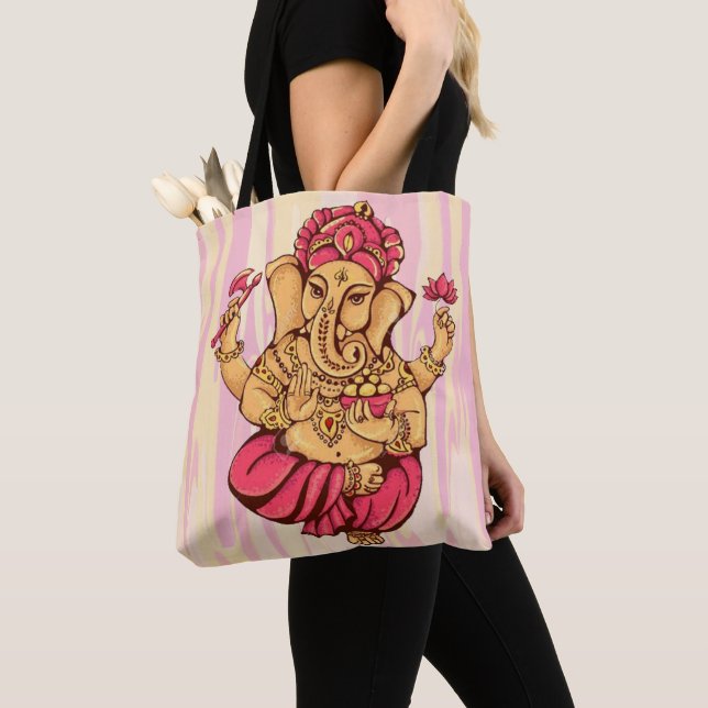 Hindu Lord Ganesha God Ganesh  (Von Nahem)