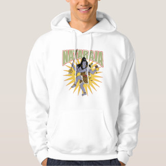 Hindu Nataraja Hoodie