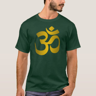 Hindu-Om-Shirts T-Shirt