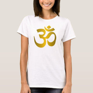 Hindu-Om-Shirts T-Shirt