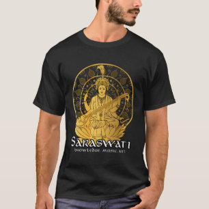 Hindu Shirts Hinduismus Diwali Festival Göttin