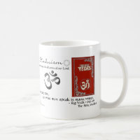 Hinduismus - Durchgangs-Tasse