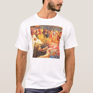 Hinduismus-Zitate T-Shirt