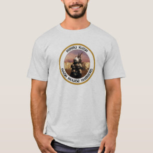Hindukusch H3 T-Shirt
