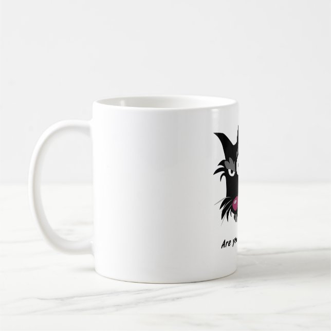 Hinerminton1 Kaffeetasse (Links)