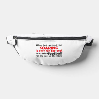 hinhelhajv bauchtasche