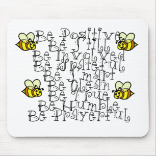 hinkleys waren mousepad