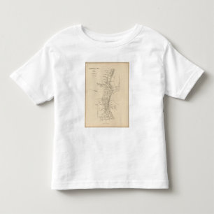 Hinsdale PO Kleinkind T-shirt