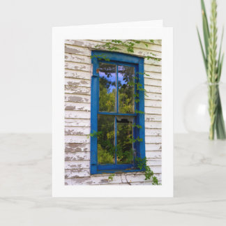 Hinten verlassen karte