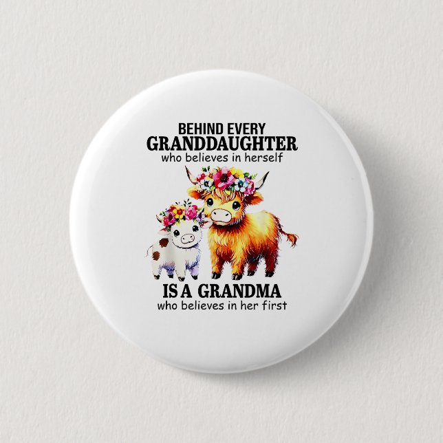 Hinter dem Rad Button (Vorderseite)