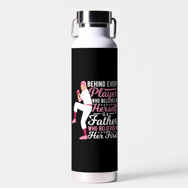 Hinter dem Rad Trinkflasche (Vorne)