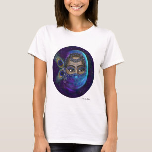 Hinter dem Schleier T-Shirt
