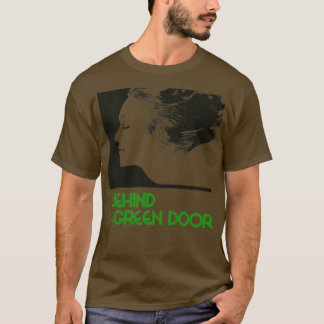 Hinter der grünen Tür T-Shirt