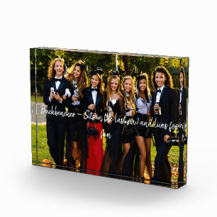 #HinterbänklerSitztinreiheschleppendLebtFürSpaßFot Fotoblock