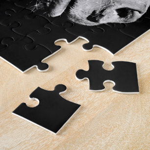 Hinterbein Puzzle