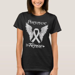 Hinterbliebenenstamm Parkinson T-Shirt