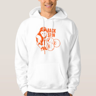 Hinterdrehung Hoodie