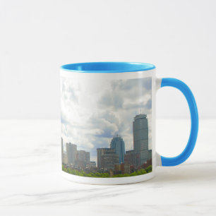 Hintere Bucht Tasse