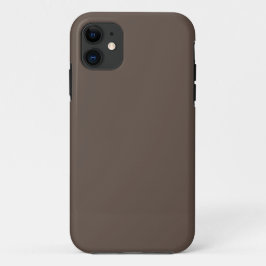 hintere, Koncord, Dove gray, Case-Mate iPhone Hülle