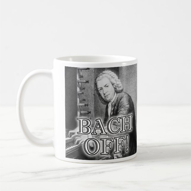Hinterer Bach weg von der lustigen Kaffeetasse (Links)