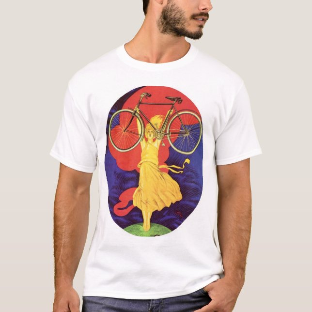 Hinterfreunde T-Shirt (Vorderseite)