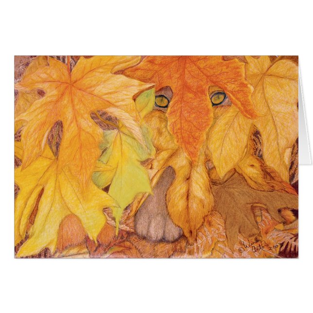 Hintergedanke (Vorderseite (Horizontal))