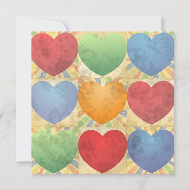 Hintergrund (Vorderseite)