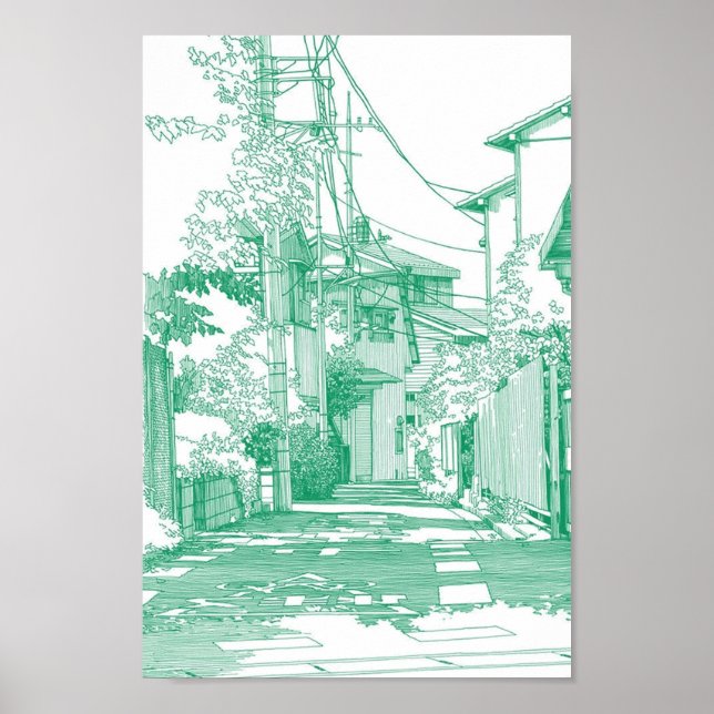 Hintergrund 01 poster (Vorne)