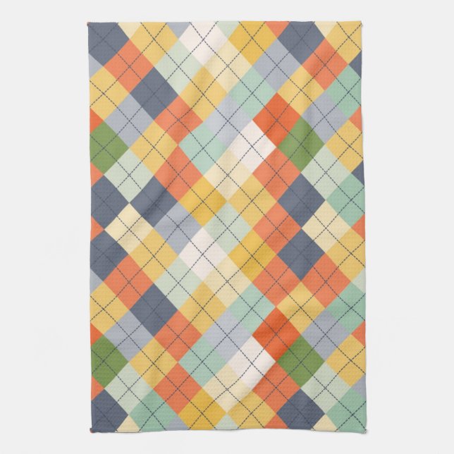 Hintergrund 2 handtuch (Vertikal)