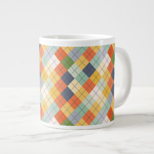 Hintergrund 2 Jumbo-Tasse