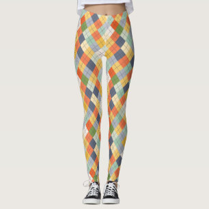 Hintergrund 2 leggings