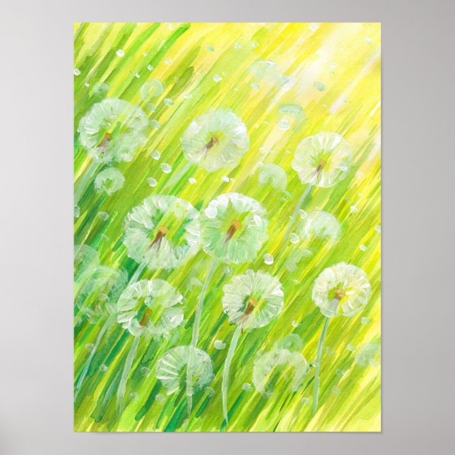 Hintergrund 2 poster (Vorne)