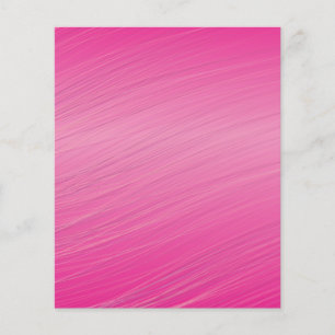 Hintergrund-301135 HOT BRIGHT PINK FARBE TEXTURE Flyer