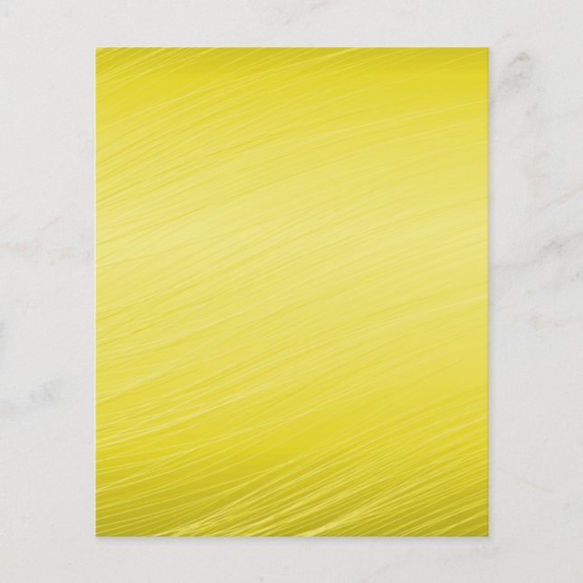 Hintergrund-301135 HOT HELL GELBEN FARBE TEXTU Flyer (Vorne)