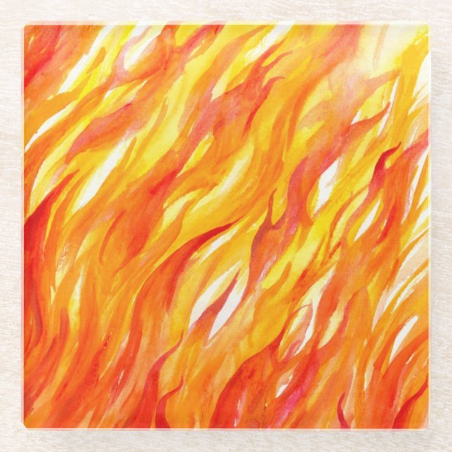 Hintergrund 3 glasuntersetzer (Vorderseite)