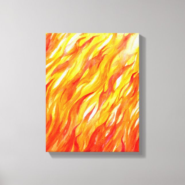 Hintergrund 3 leinwanddruck (Vorderseite)