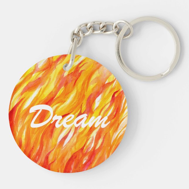 Hintergrund 3 schlüsselanhänger (Rückseite)