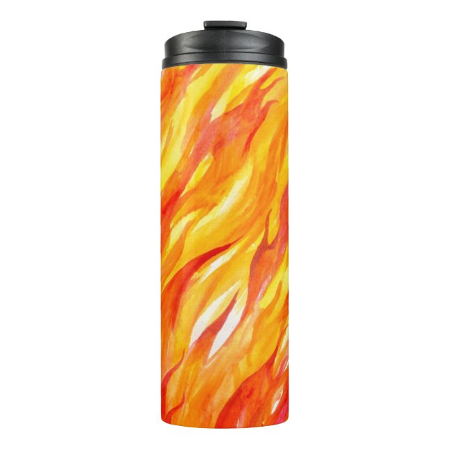 Hintergrund 3 thermosbecher (Vorderseite)