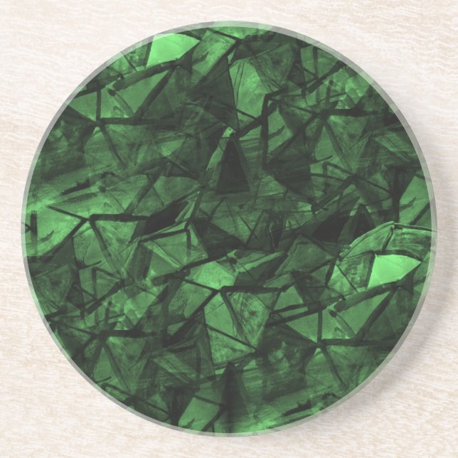 Hintergrund 5 getränkeuntersetzer (Vorne)