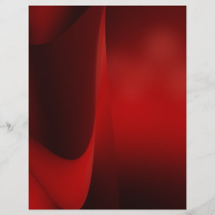 Hintergrund-68622 RICH ROYAL RED HINTERGRUND WALLP Flyer
