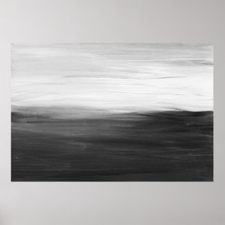 Hintergrund abstrakte Kunst Poster