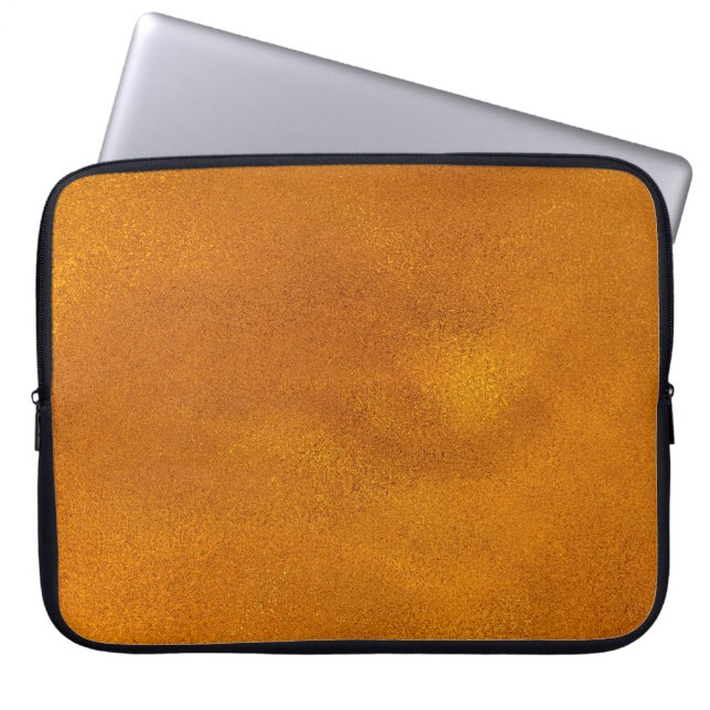 Hintergrund abstrakte Mustertextur Laptopschutzhülle (Vorderseite)