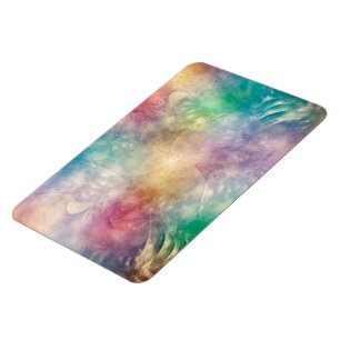 Hintergrund Antike Apophysis-Fraktale I Magnet