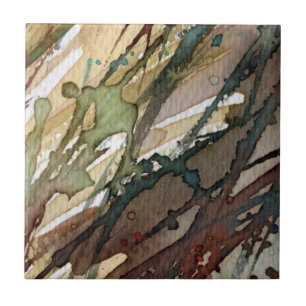 Hintergrund-Aquarell 2 Fliese