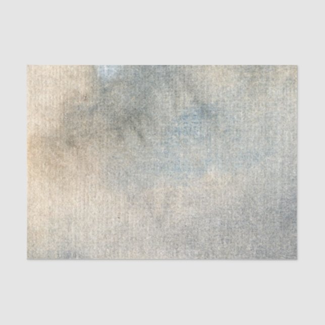 Hintergrund-Aquarell 2 Seidenpapier (Vorderseite)