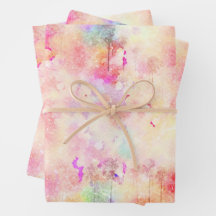 Hintergrund Art Abstrakt