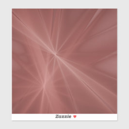 Hintergrund Aufkleber